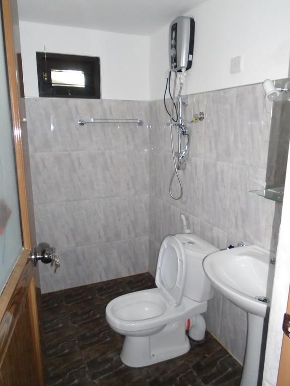 Livinginn Polonnaruva Kültér fotó