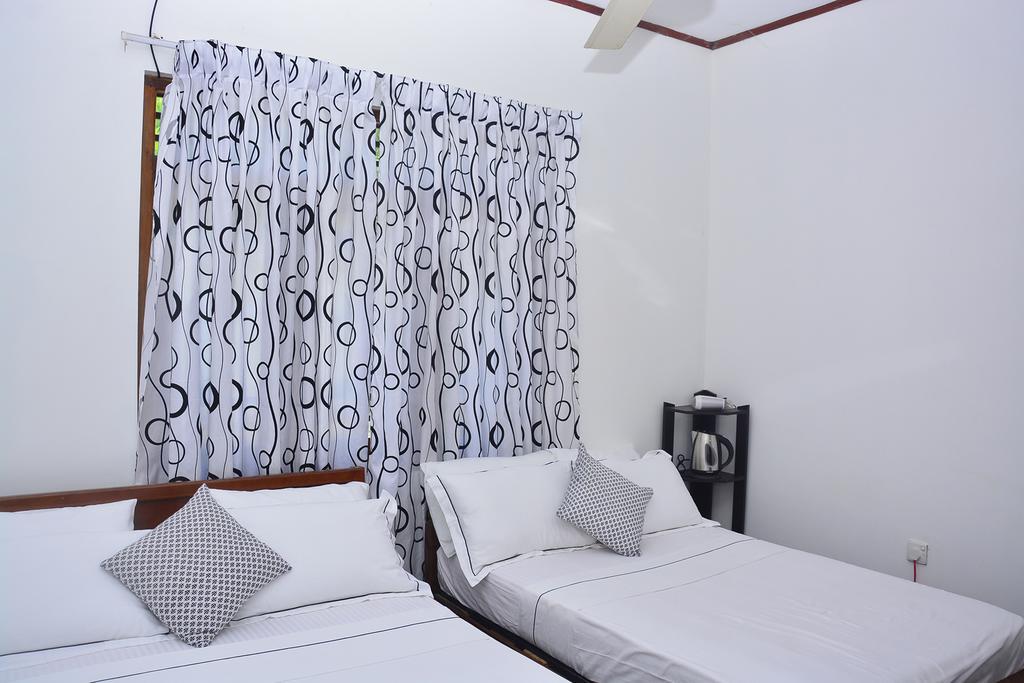Livinginn Polonnaruva Kültér fotó
