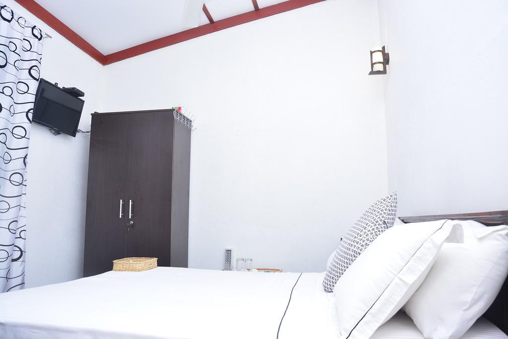 Livinginn Polonnaruva Kültér fotó